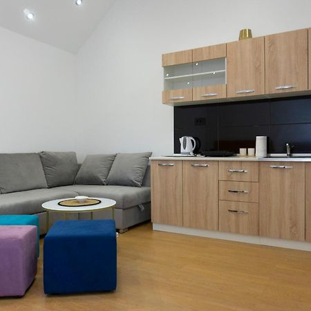 Apartmán Casablanca Trebinje Pokoj fotografie