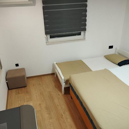 Apartmán Casablanca Trebinje Exteriér fotografie