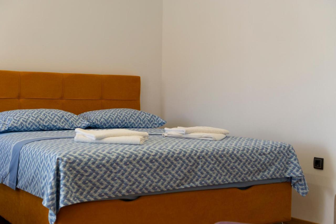 Apartmán Casablanca Trebinje Exteriér fotografie