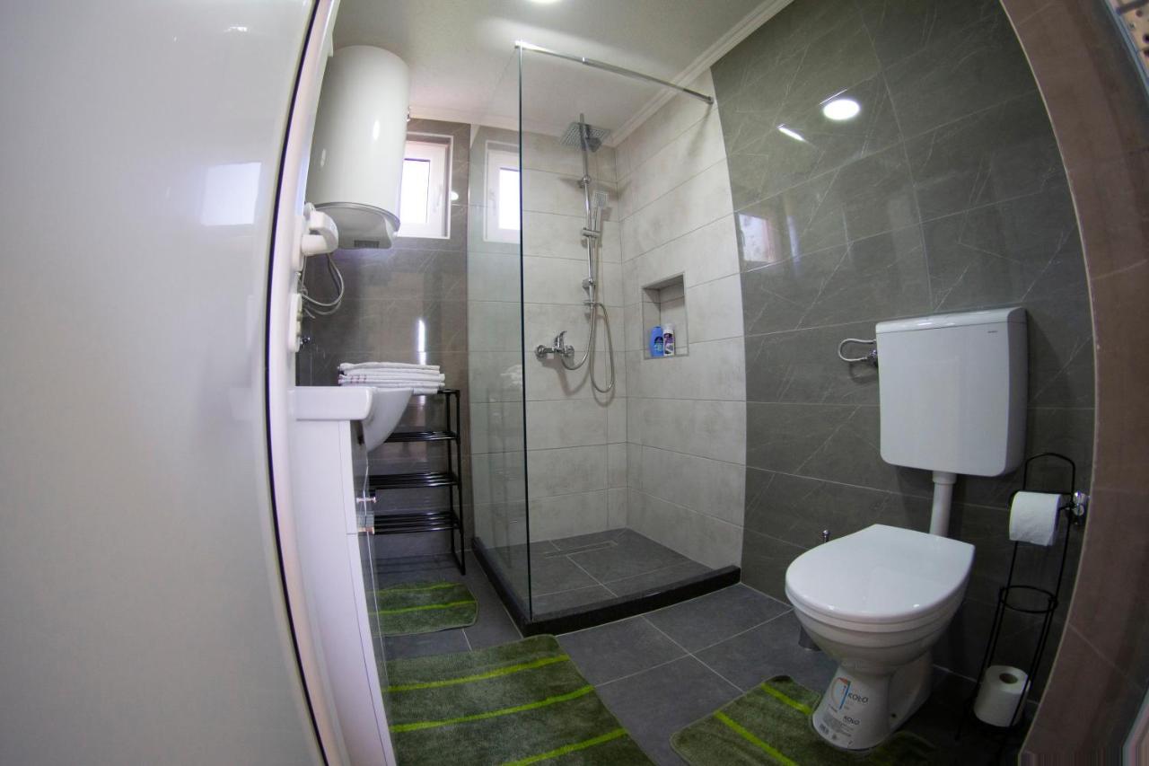 Apartmán Casablanca Trebinje Exteriér fotografie