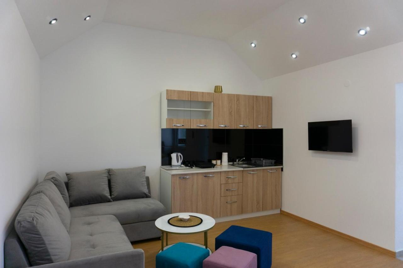 Apartmán Casablanca Trebinje Exteriér fotografie