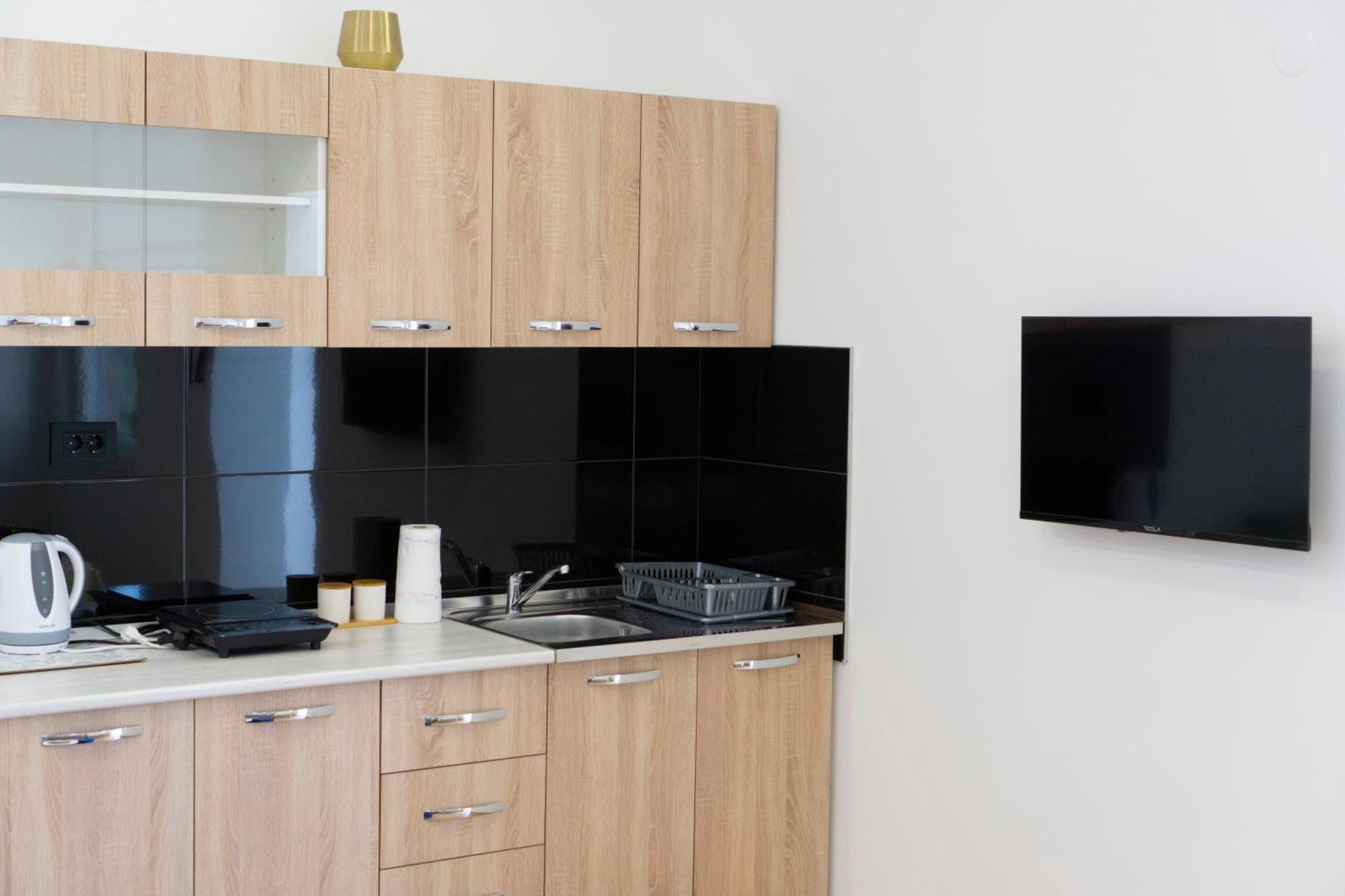 Apartmán Casablanca Trebinje Pokoj fotografie