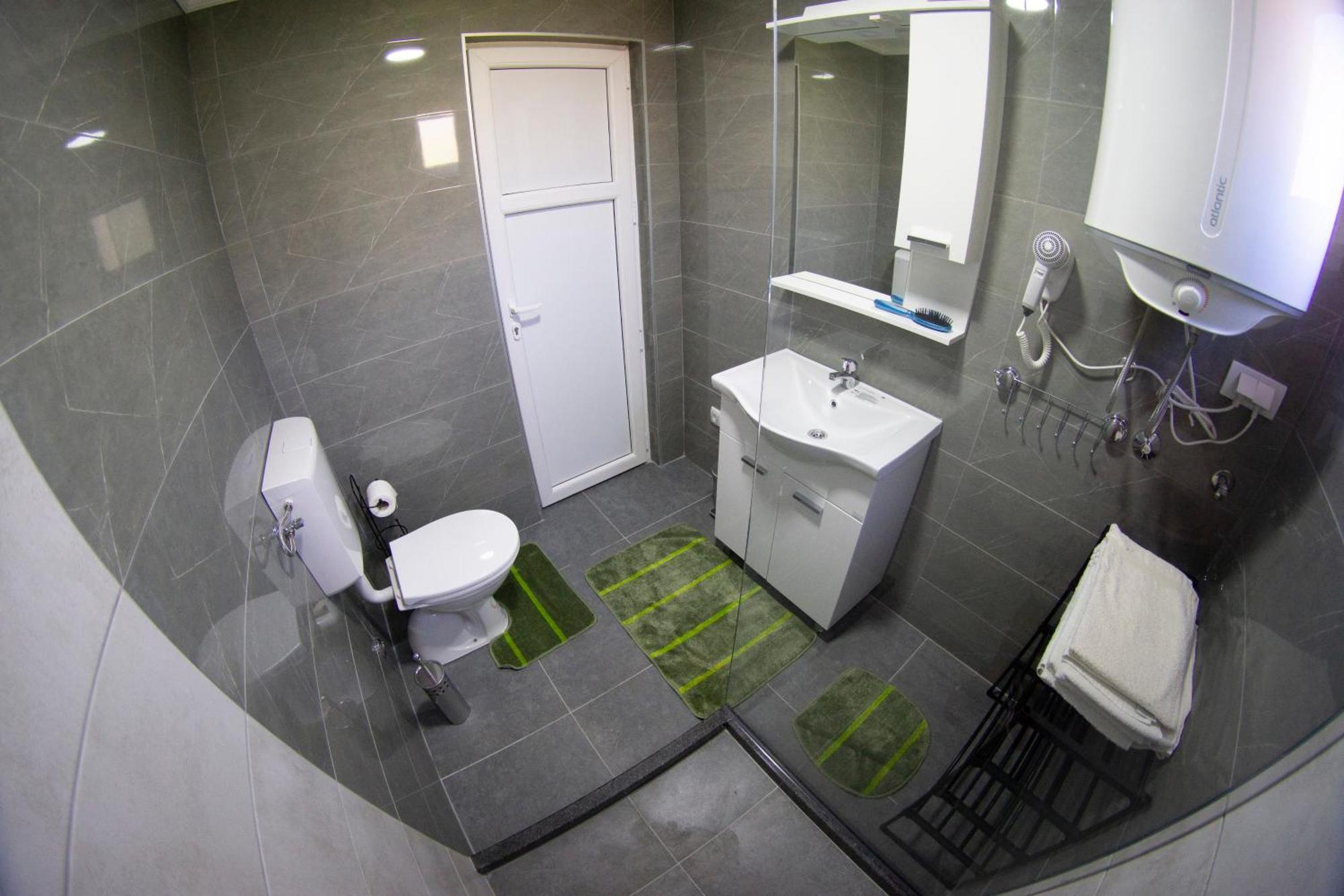 Apartmán Casablanca Trebinje Pokoj fotografie