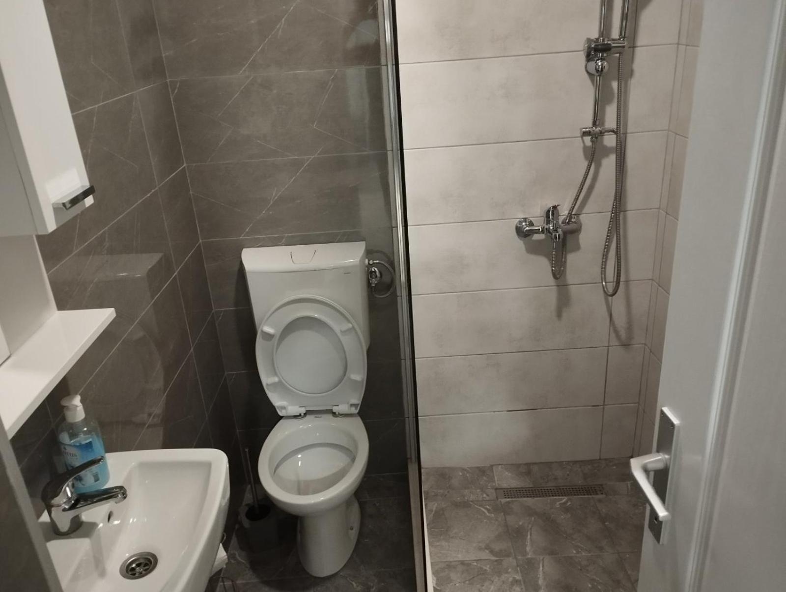 Apartmán Casablanca Trebinje Exteriér fotografie