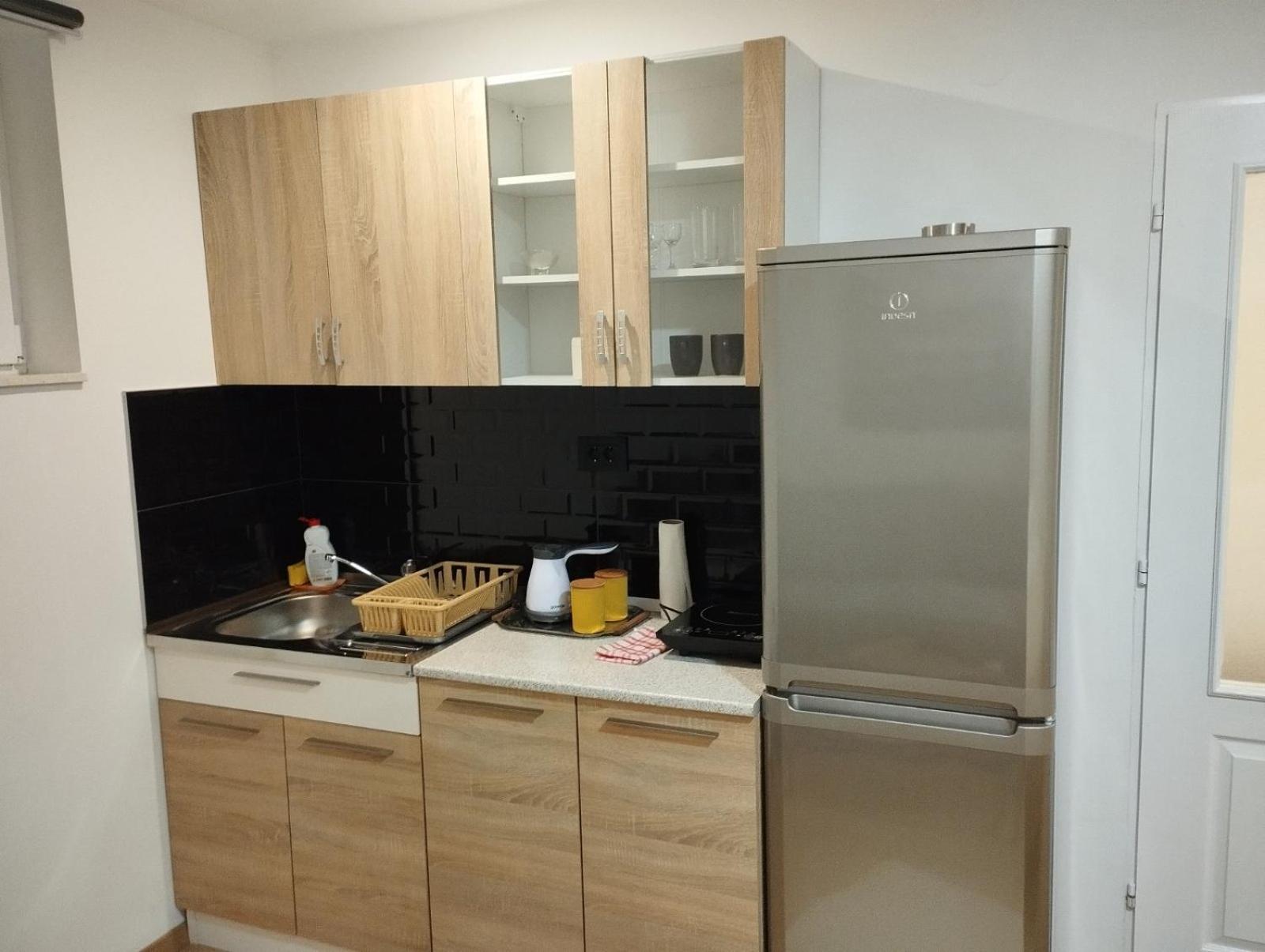 Apartmán Casablanca Trebinje Exteriér fotografie