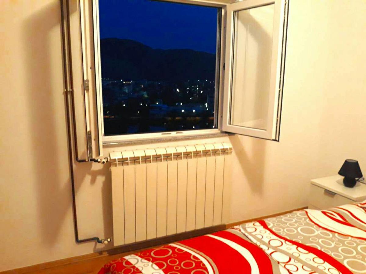 Apartmán Casablanca Trebinje Exteriér fotografie