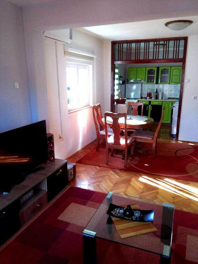 Apartmán Casablanca Trebinje Exteriér fotografie