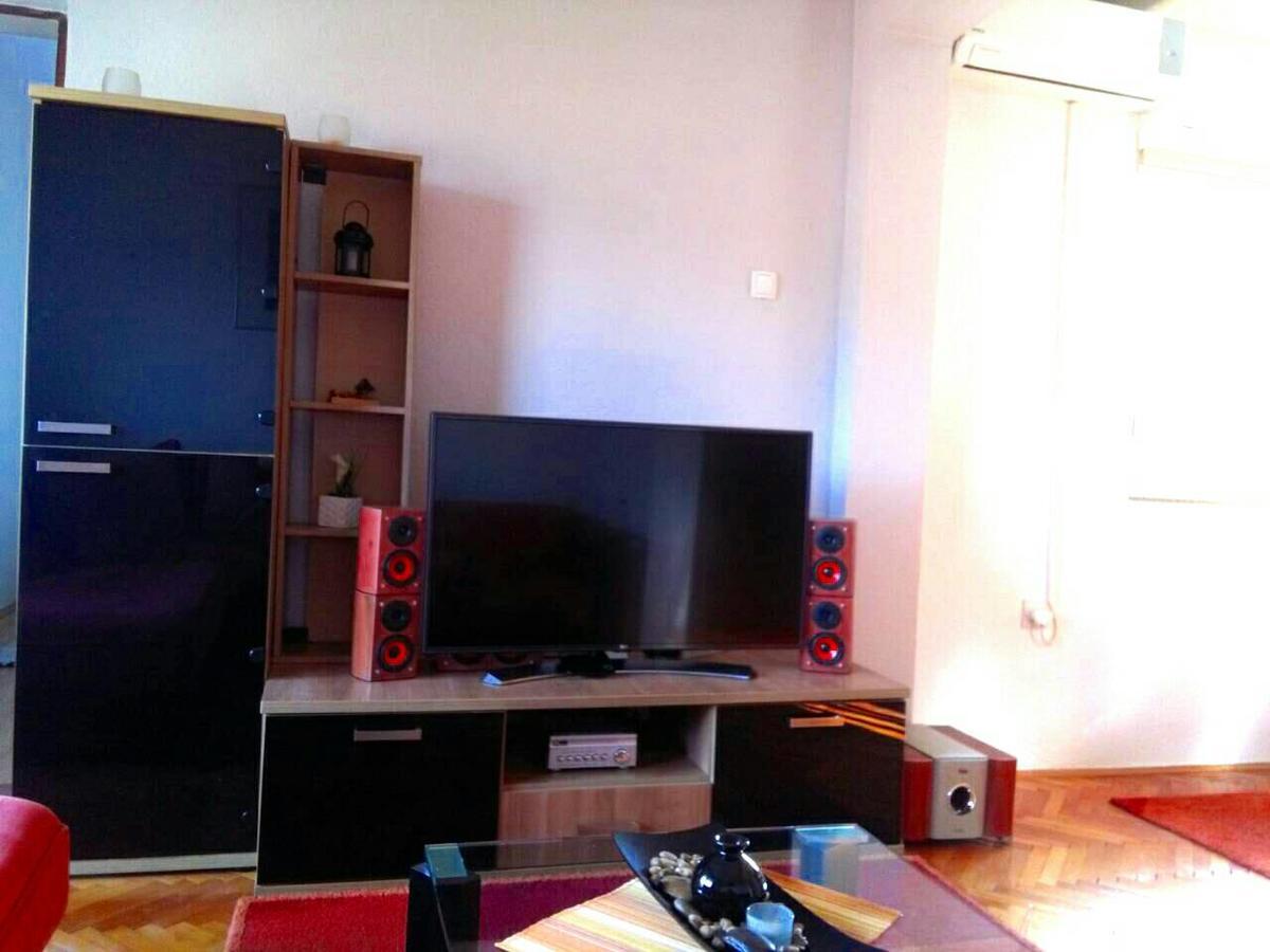 Apartmán Casablanca Trebinje Exteriér fotografie
