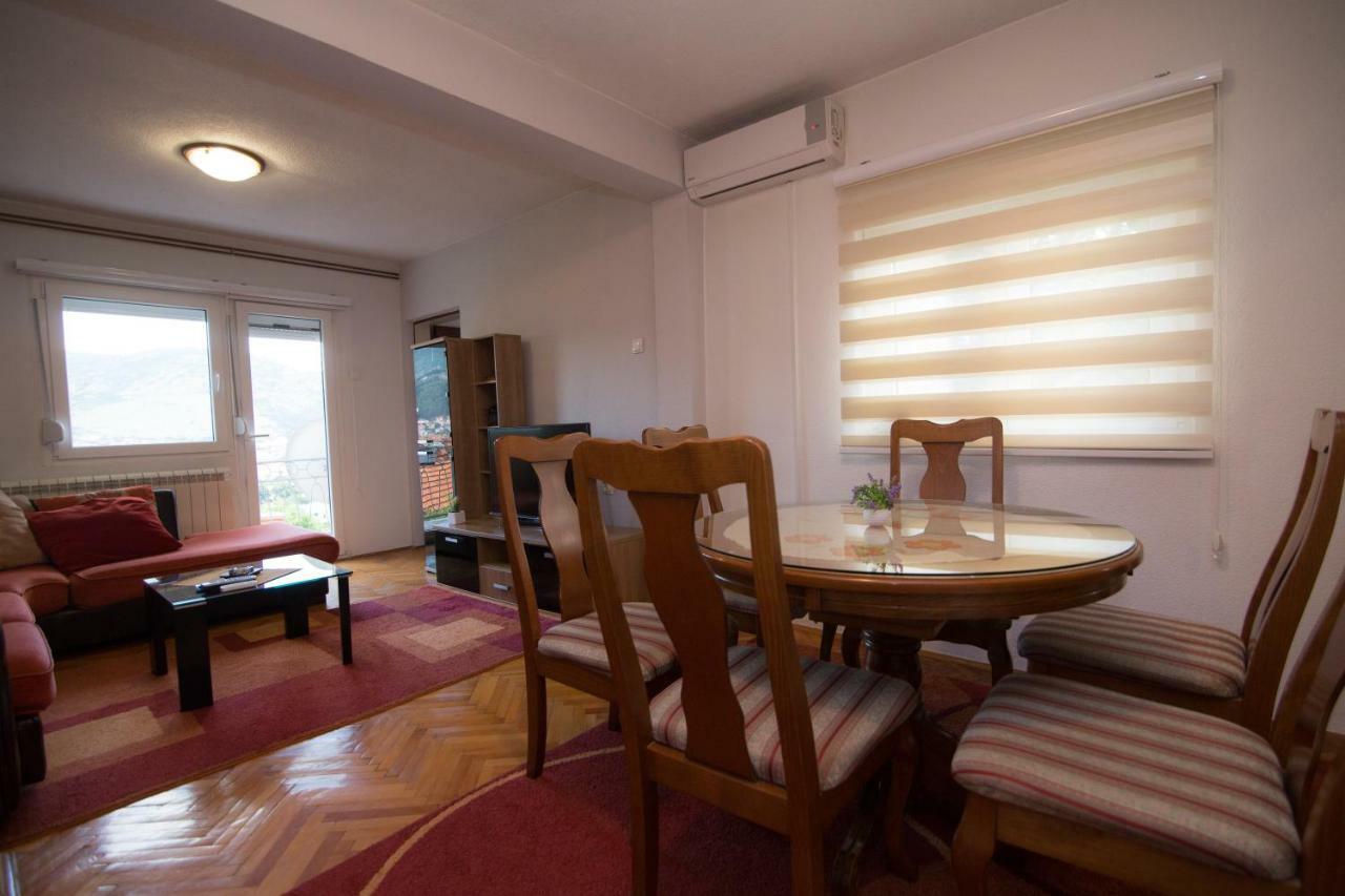 Apartmán Casablanca Trebinje Exteriér fotografie