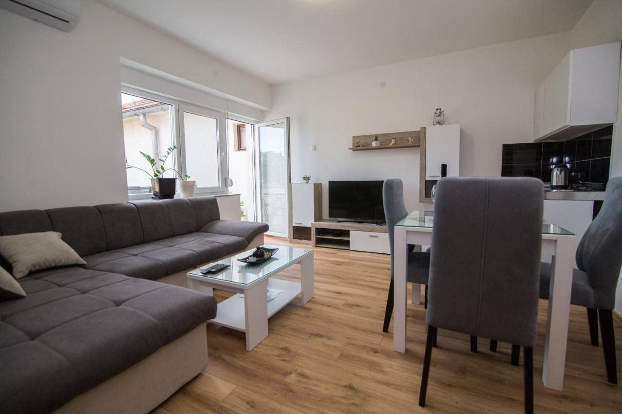 Apartmán Casablanca Trebinje Exteriér fotografie