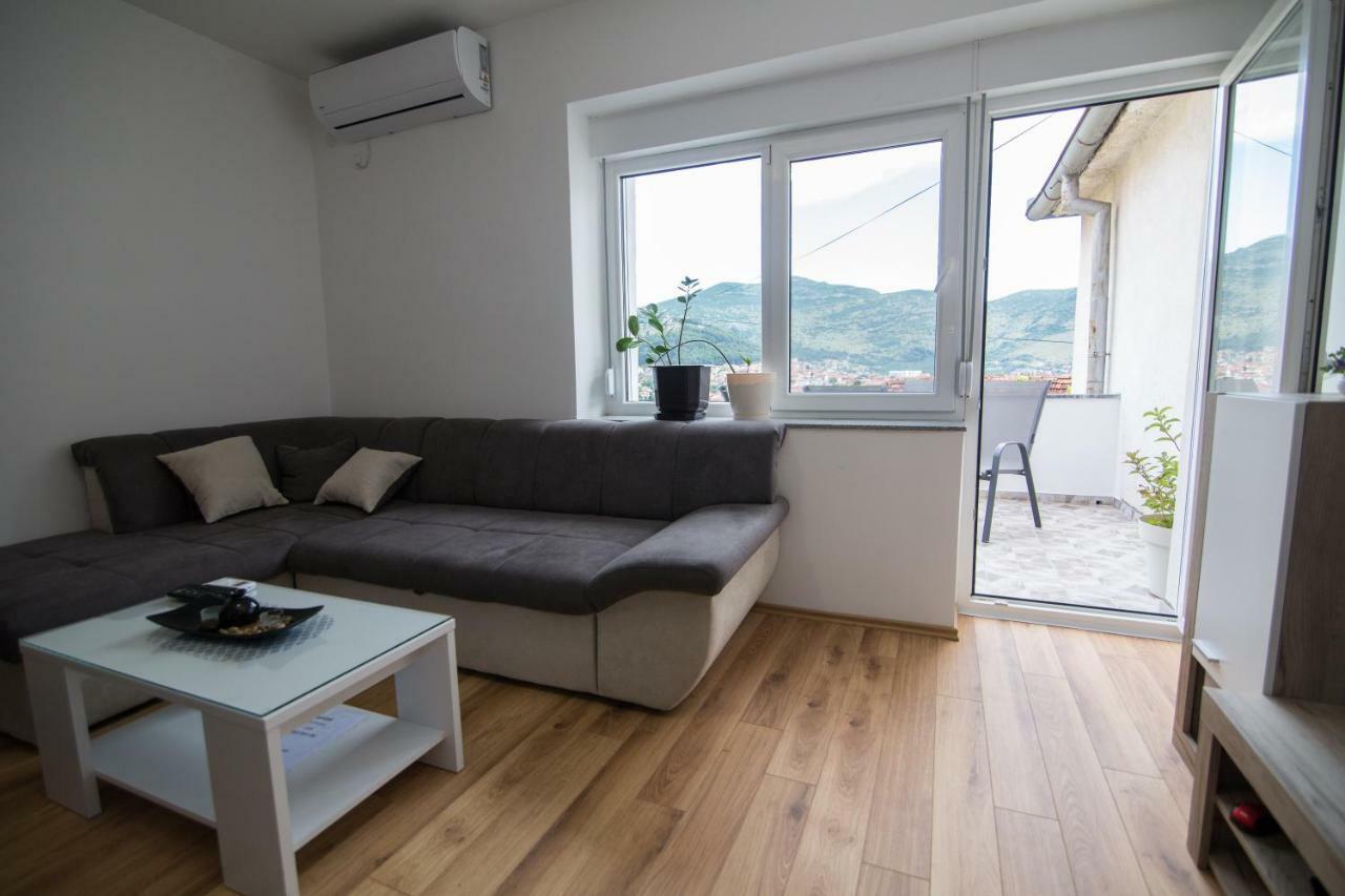 Apartmán Casablanca Trebinje Exteriér fotografie