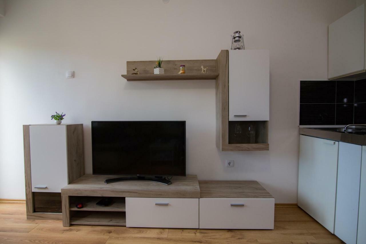 Apartmán Casablanca Trebinje Exteriér fotografie