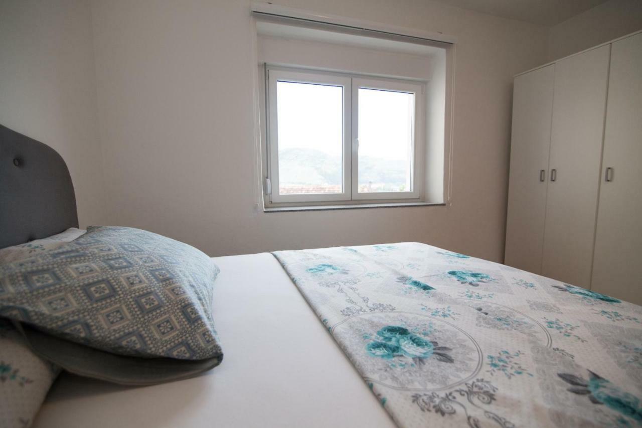 Apartmán Casablanca Trebinje Exteriér fotografie