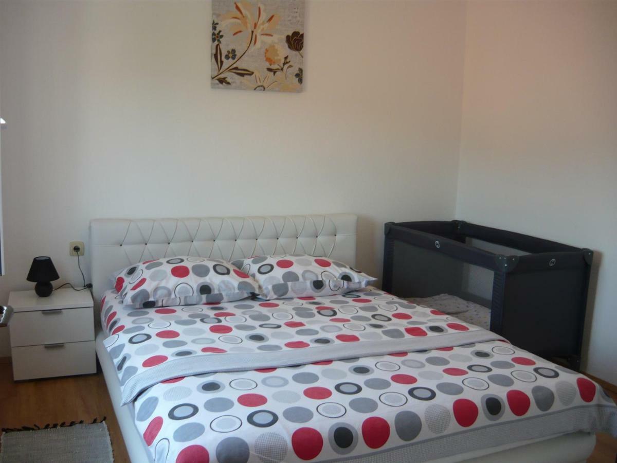 Apartmán Casablanca Trebinje Exteriér fotografie